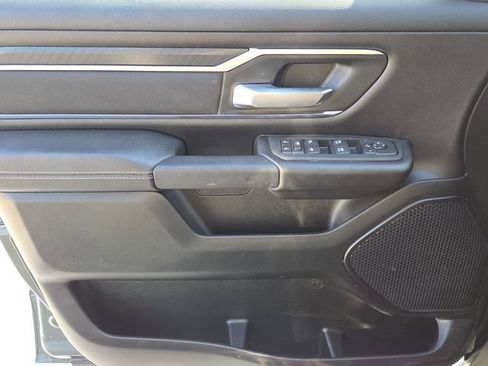 Used 2026 RAM 1500 Big Horn w/ Night Edition AWD/4WD image 25