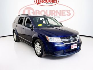 Used 2019 Dodge Journey SE video 1