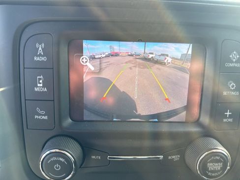 Used 2023 RAM 1500 Tradesman image 61