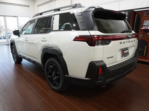 New 2026 Subaru Outback Limited image 4