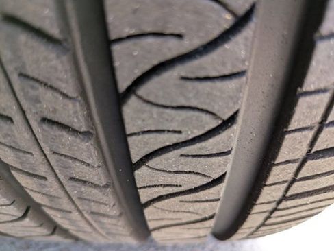 Certified 2025 Ford Mustang Premium image 12