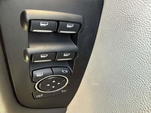 Used 2019 Lincoln Nautilus Reserve w/ Cargo Utility Package image 19