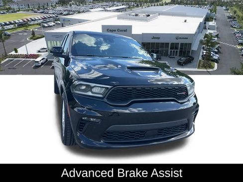 Certified 2022 Dodge Durango R/T RWD image 6