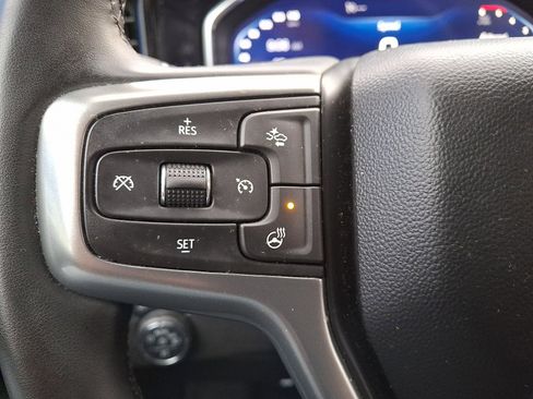 Used 2024 Chevrolet Silverado 2500 LTZ w/ LTZ Plus Package image 21