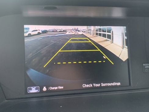 Used 2016 Honda Accord Sport image 10