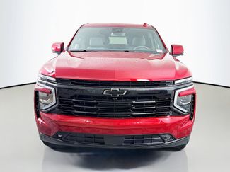 New 2026 Chevrolet Tahoe RST w/ Comfort Package video 2