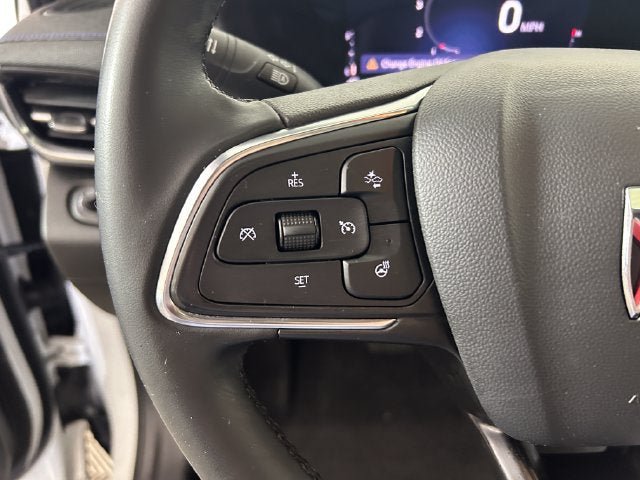 Used 2024 Buick Envista Sport Touring w/ Convenience I Package FWD image 15