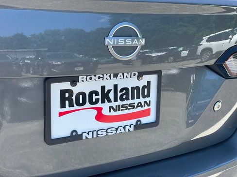 Certified 2024 Nissan Versa S w/ S Plus Package FWD image 28