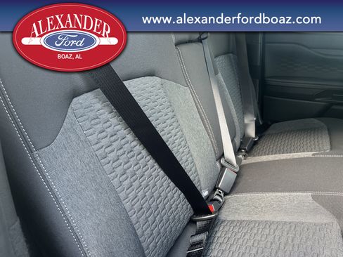 New 2026 Ford Ranger XL RWD image 18
