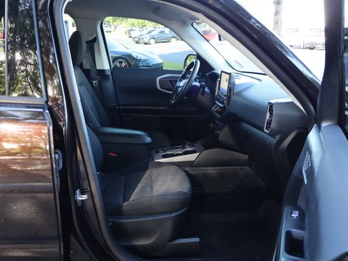 Used 2021 Ford Bronco Sport Big Bend AWD/4WD image 26