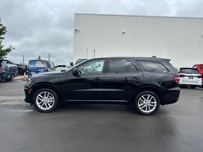 Used 2026 Dodge Durango GT