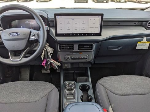New 2025 Ford Maverick XL w/ Equipment Group 102A image 15