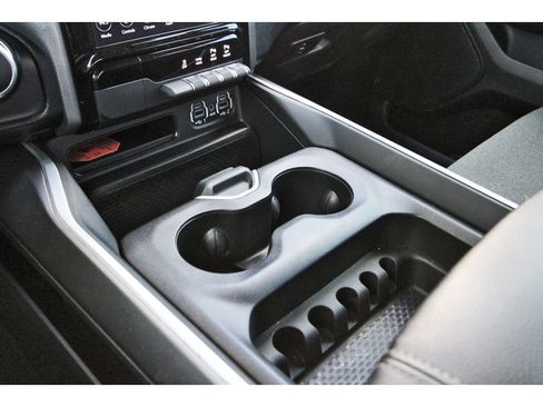 Used 2020 RAM 1500 Lone Star image 26