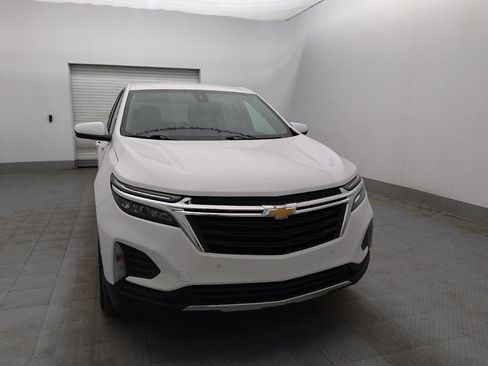 Used 2023 Chevrolet Equinox LT w/ Driver Convenience Package FWD image 14