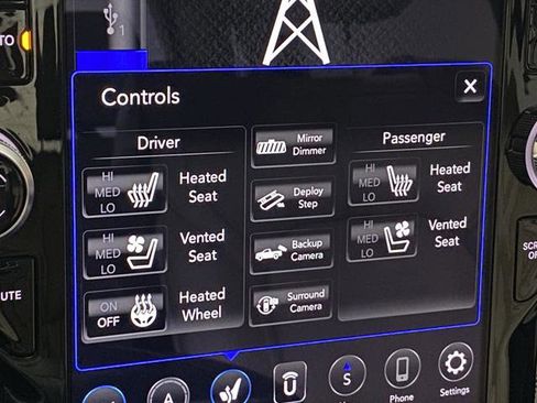 Used 2020 RAM 1500 Limited w/ Advanced Safety Group image 7