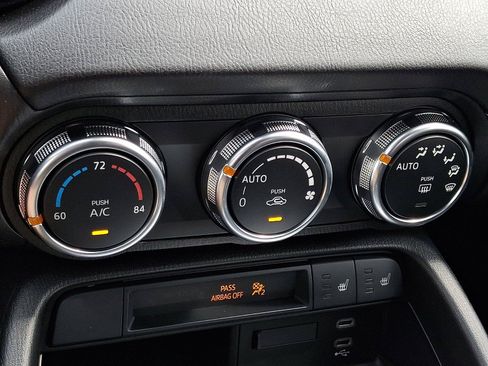 New 2026 MAZDA MX-5 Miata Grand Touring w/ Weather Package RWD image 11