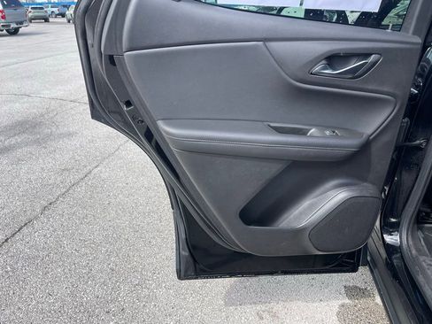 Used 2020 Chevrolet Blazer LT FWD image 16
