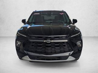 Used 2024 Chevrolet Blazer LT w/ Convenience Package FWD video 2