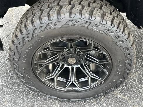 New 2026 GMC Sierra 1500 AT4 w/ Technology Package AWD/4WD image 18