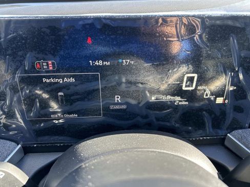 New 2026 Nissan Kicks SV w/ SV Premium Package FWD image 34