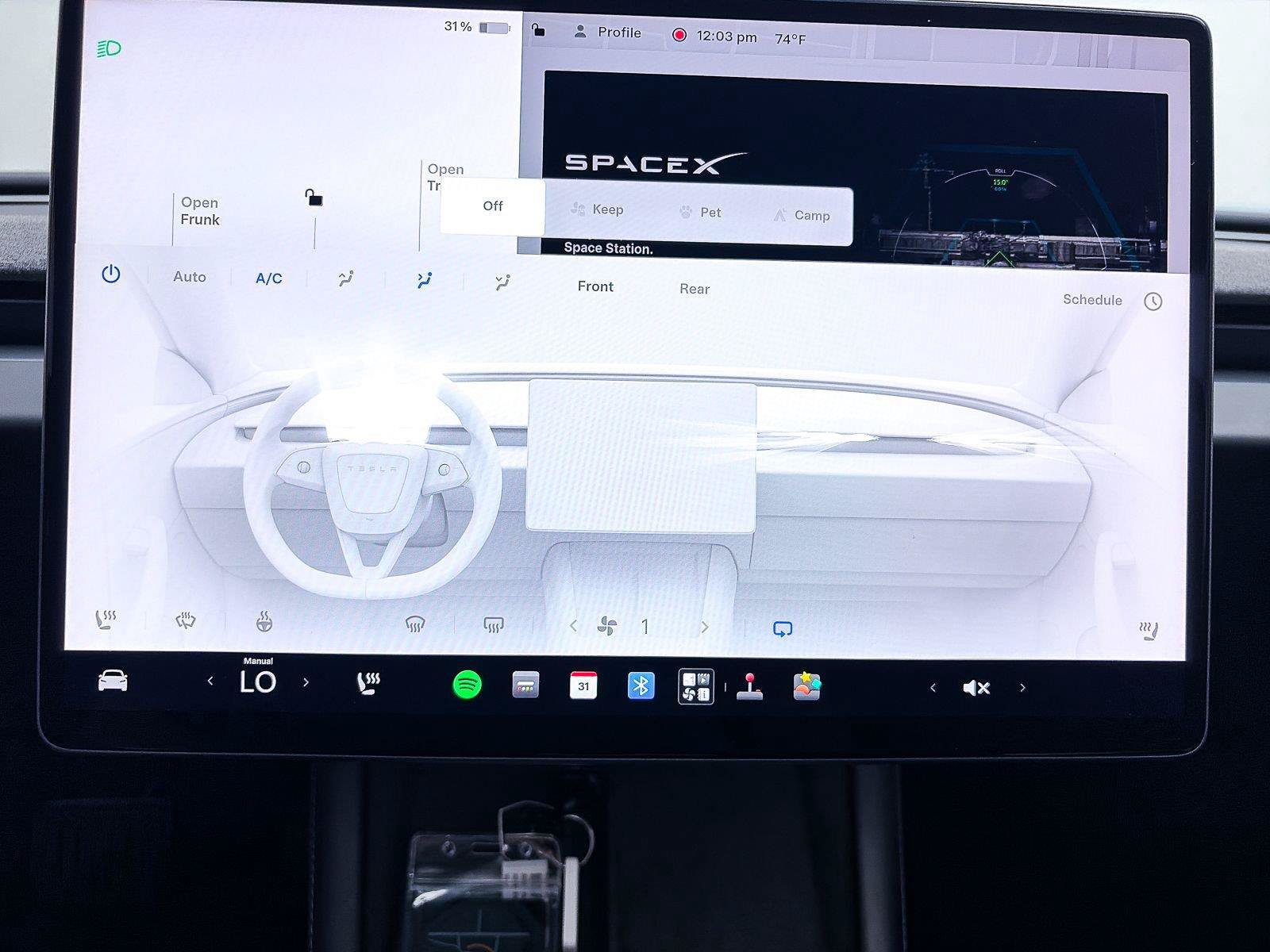 Used 2024 Tesla Model 3 RWD image 25