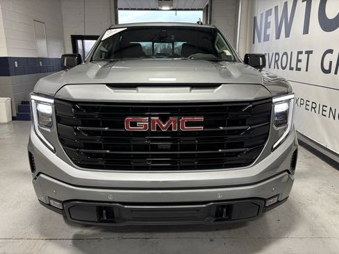 New 2026 GMC Sierra 1500 Elevation w/ Elevation Premium Package image 36