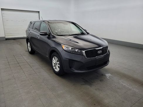 Used 2019 Kia Sorento AWD image 13
