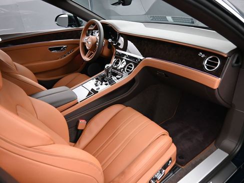 New 2026 Bentley Continental GTC image 31