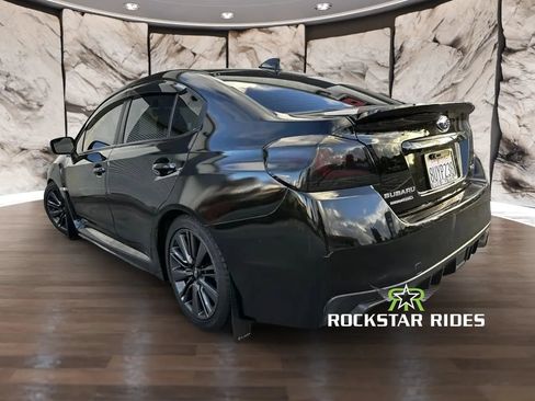 Used 2020 Subaru WRX AWD/4WD image 11