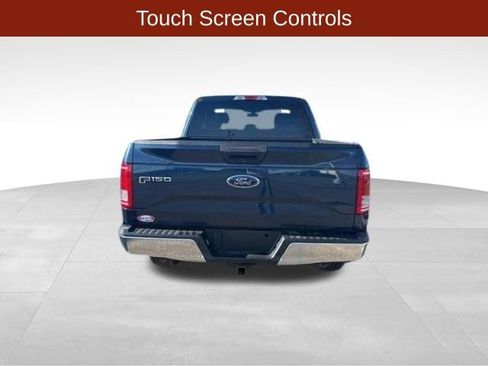 Used 2017 Ford F150 XLT image 6
