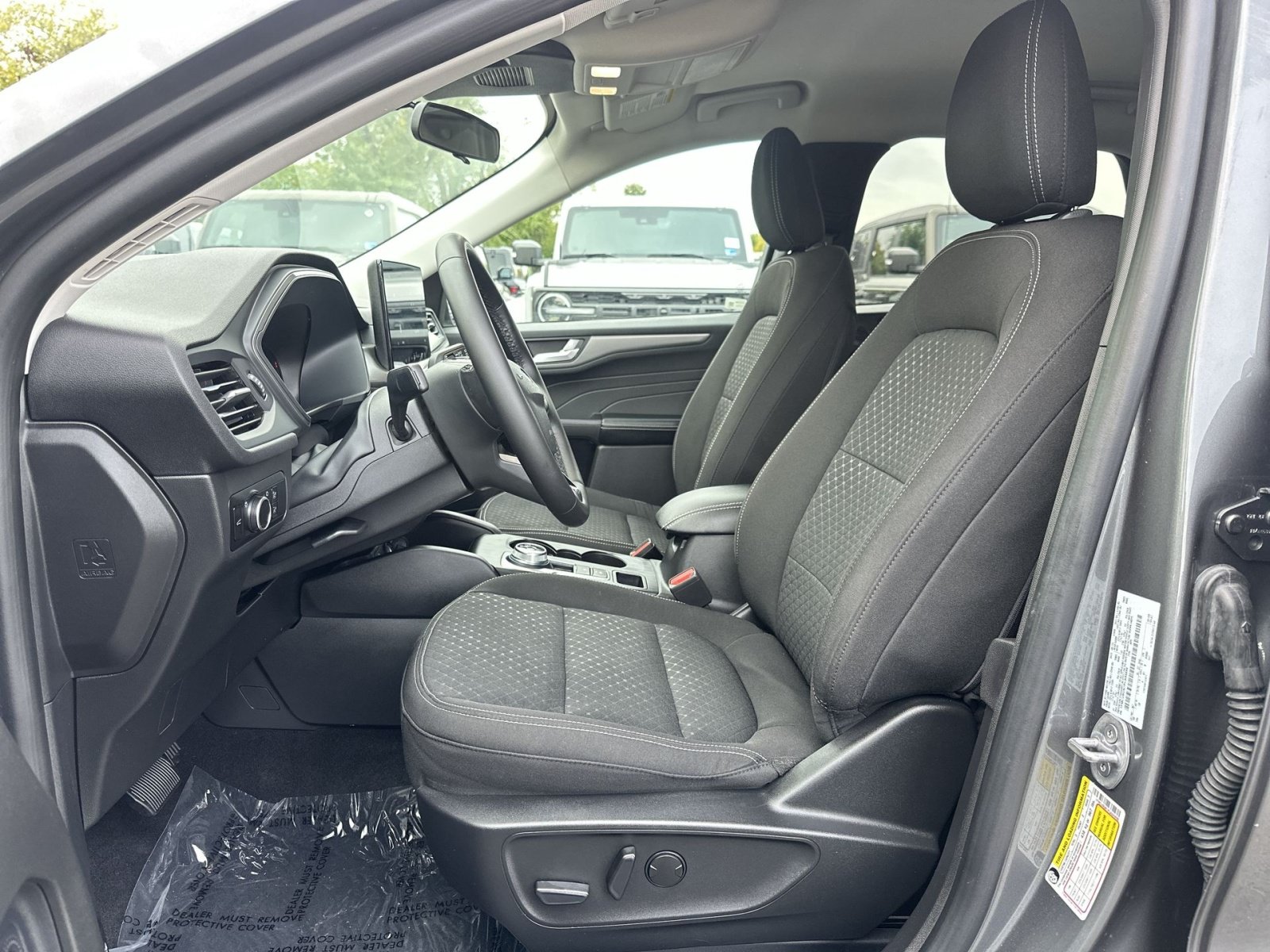 Used 2023 Ford Escape Active w/ Tech Pack #2 AWD/4WD image 22