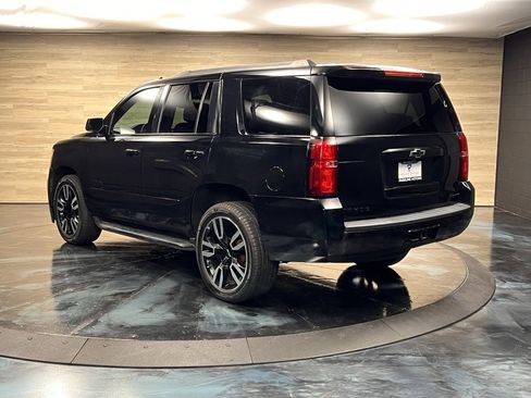 Used 2019 Chevrolet Tahoe Premier image 25