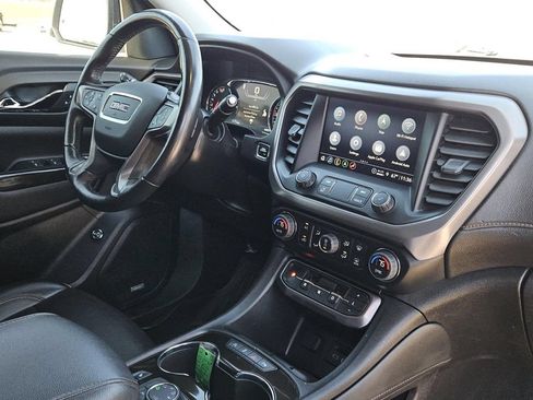 Used 2022 GMC Acadia AT4 w/ Technology Package AWD/4WD image 35