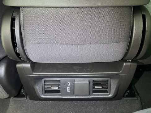 Certified 2026 GMC Sierra 1500 Elevation AWD/4WD image 23