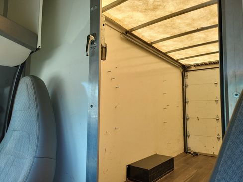 Used 2021 Chevrolet Express 3500 w/ Power Convenience Package image 24