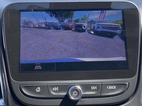 Used 2024 Chevrolet Malibu LT FWD image 26