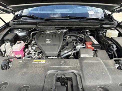 Used 2025 Lexus RX 350 Premium image 14