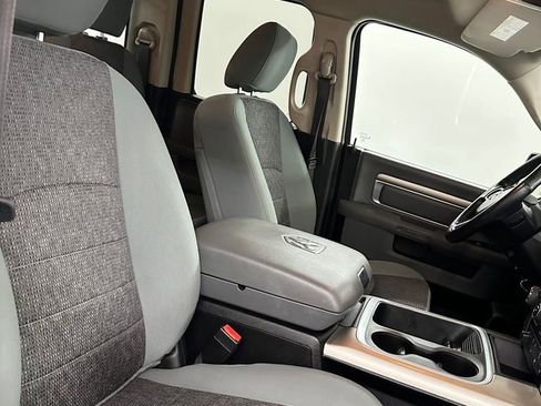 Used 2019 RAM 1500 Classic Warlock image 44