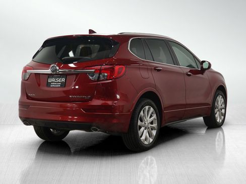 Used 2016 Buick Envision Premium image 5