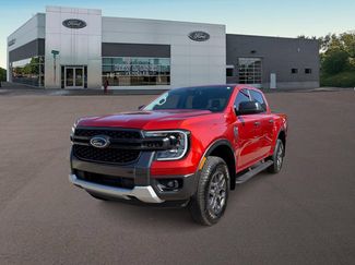 Used 2024 Ford Ranger XLT w/ Equipment Group 301A High AWD/4WD 360° Tour