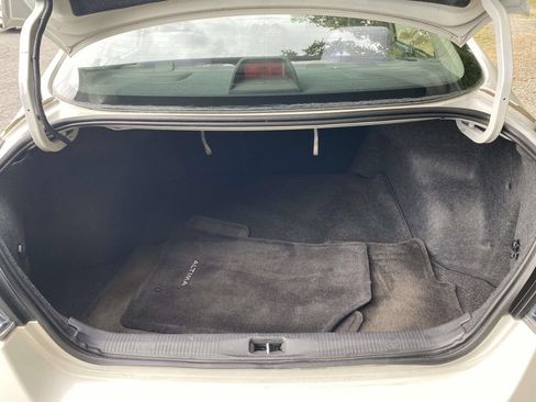 Used 2012 Nissan Altima 2.5 S FWD image 27