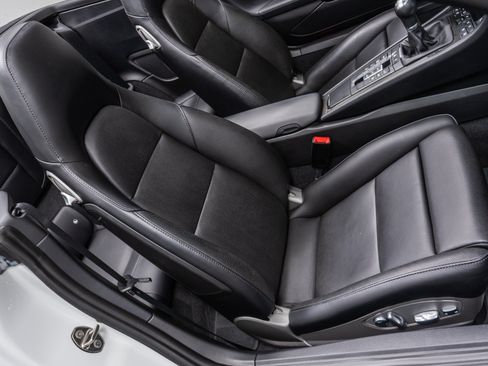 Used 2016 Porsche 911 Carrera 4 GTS AWD/4WD image 27