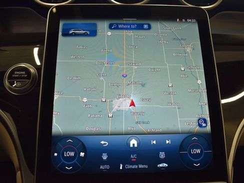 New 2026 Mercedes-Benz GLC 300 4MATIC image 8