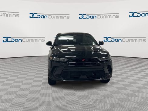 Used 2024 Dodge Hornet GT w/ Cold Weather Group AWD/4WD image 3