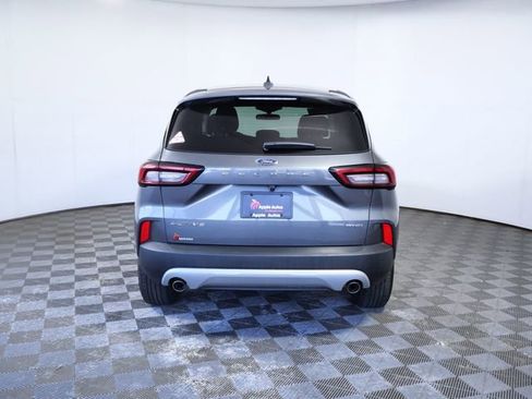 Certified 2025 Ford Escape Active AWD/4WD image 7