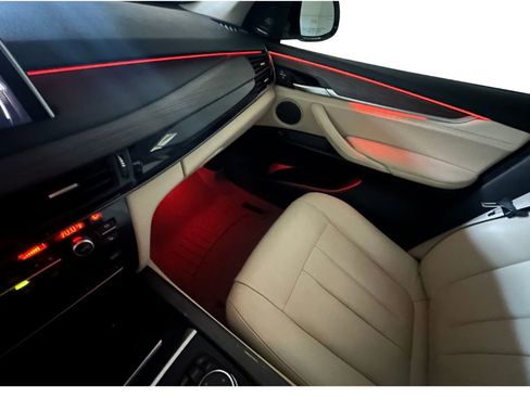 Used 2016 BMW X5 xDrive35i image 27