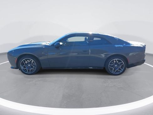 New 2026 Dodge Charger Daytona Scat Pack image 8