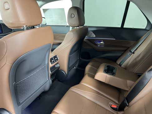 New 2026 Mercedes-Benz GLE 350 4MATIC image 22
