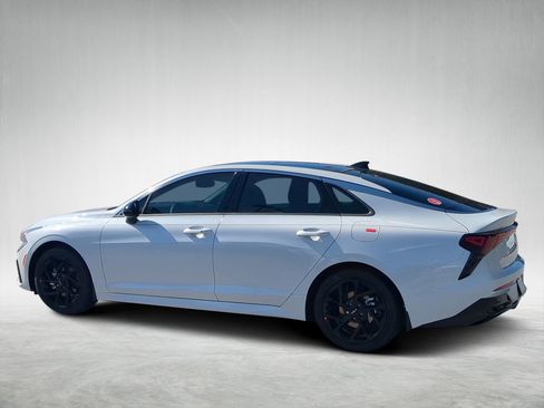 New 2026 Kia K5 GT-Line image 5