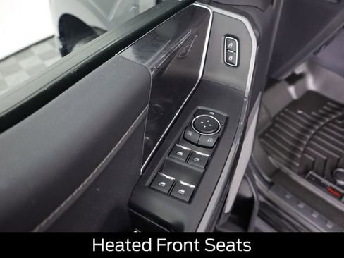 Certified 2023 Ford F150 XLT w/ Equipment Group 302A High image 39